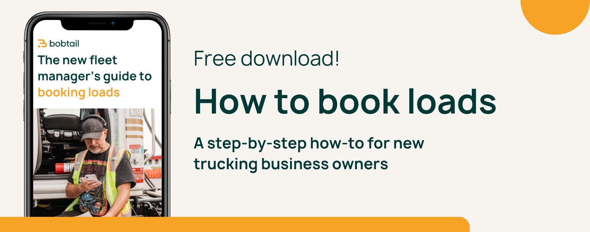 Learn how to avoid freight scams
